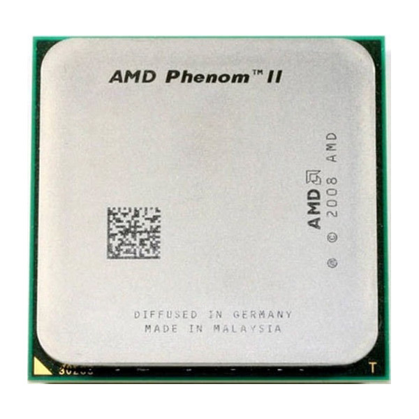 Какой процессор лучше amd phenom ii x4 945 или 955