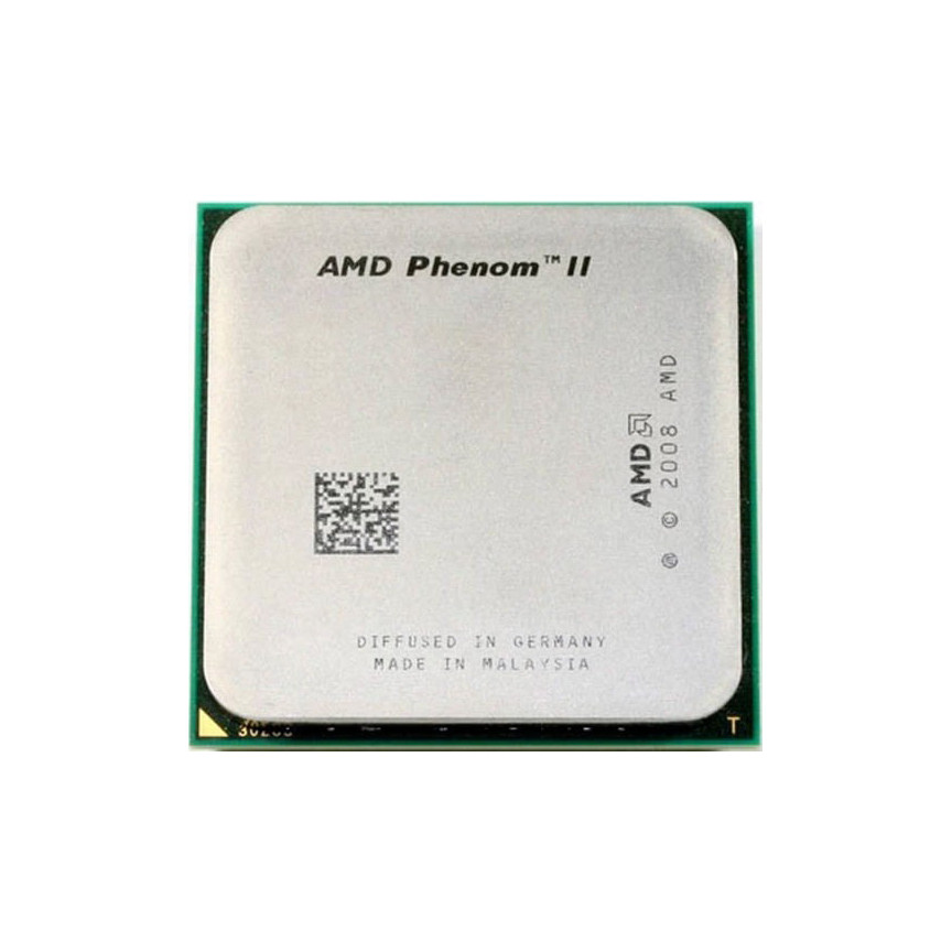 Amd phenom ii x4 какую оперативную память поддерживает