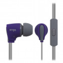Навушники Ergo VM-110 Violet