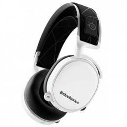 Наушники SteelSeries Arctis Pro + GameDAC White (61454) фото 1