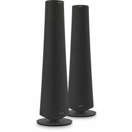 Акустическая система Harman Kardon Citation Tower Black (HKCITATIONTWRBLKEU) фото 1