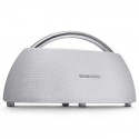 Акустическая система Harman Kardon Go+Play Mini White (HKGOPLAYMINIWHTEU)