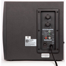 Акустическая система Microlab M-300 black фото 2