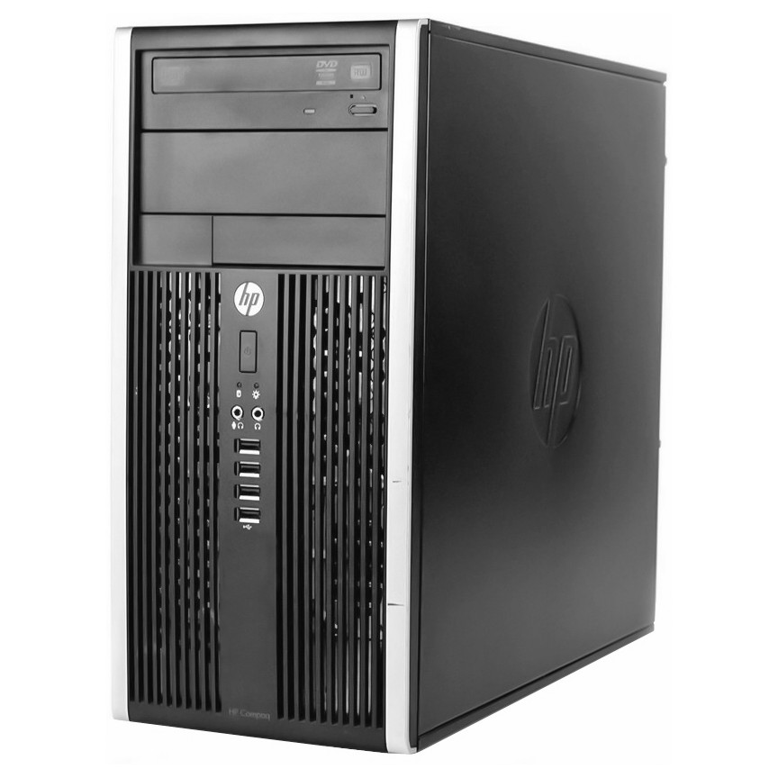 Hewlett packard hp compaq 6200 pro mt pc какая подойдет видеокарта