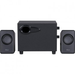 Акустическая система Trust Avora 2.1 Subwoofer Speaker Set (20442) фото 2