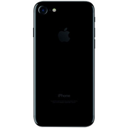 Смартфон Apple iPhone 7 128Gb Jet Black 3C215D/A (A1778) - Class B фото 2