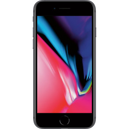 Смартфон Apple iPhone 8  64Gb Space Gray 3D035D/A (A1905) - Class B фото 1