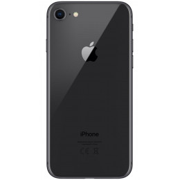 Смартфон Apple iPhone 8  64Gb Space Gray 3D035D/A (A1905) - Class B фото 2