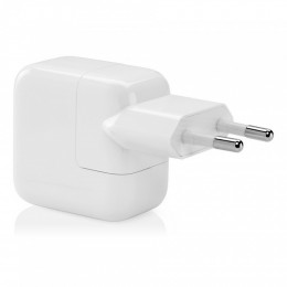 Сетевое зарядное устройство Apple iPad 10W USB Power Adapter A1357 фото 1