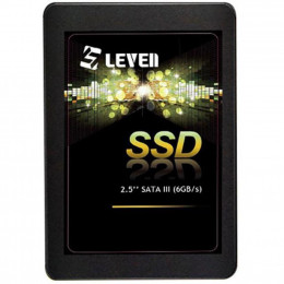 Накопитель SSD 2.5&quot; 240GB LEVEN (JS300SSD240GB) фото 1