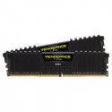 Модуль памяти для компьютера DDR4 16GB (2x8GB) 3200 MHz Vengeance LPX Black Corsair (CMK16GX4M2B3200