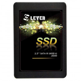 Накопитель SSD 2.5 120GB LEVEN (JS500SSD120GB) фото 1