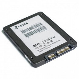 Накопитель SSD 2.5 120GB LEVEN (JS500SSD120GB) фото 2