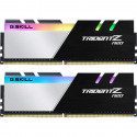 Модуль пам'яті для комп'ютера DDR4 32GB (2x16GB) 3200 МГц TridentZ NEO G.Skill (F4-3200C16D-32GTZN)