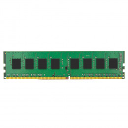 Модуль памяти для компьютера DDR4 4GB 2666 MHz Kingston ValueRAM (KVR26N19S6/4) фото 1