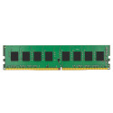 Модуль пам'яті для комп'ютера DDR4 4GB 2666 MHz Kingston ValueRAM (KVR26N19S6/4)