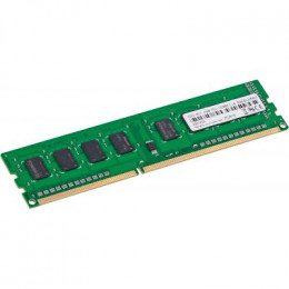 Модуль памяти для компьютера DDR3 4GB 1333 MHz eXceleram (E30140A) фото 1