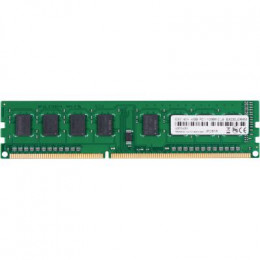 Модуль памяти для компьютера DDR3 4GB 1333 MHz eXceleram (E30140A) фото 2
