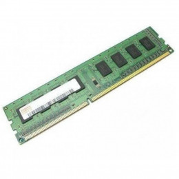 Модуль памяти для компьютера DDR3 4GB 1600 MHz Hynix (HMT451U6AFR8A-PBN0) фото 1