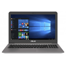 Ноутбук Asus Zenbook UX510UW-CN058T (i5-7200U/8/256SSD/1Tb/GTX950M-4Gb) - Class A фото 1