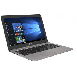 Ноутбук Asus Zenbook UX510UW-CN058T (i5-7200U/8/256SSD/1Tb/GTX950M-4Gb) - Class A фото 2