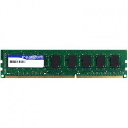 Модуль памяти для компьютера DDR3 8GB 1600 MHz Silicon Power (SP008GLLTU160N02) фото 1