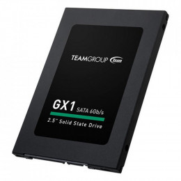 Накопитель SSD 2.5 120GB Team (T253X1120G0C101) фото 2
