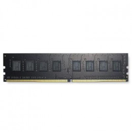 Модуль памяти для компьютера DDR4 8GB 2400 MHz G.Skill (F4-2400C15S-8GNT) фото 1