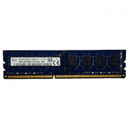 Модуль памяти для компьютера DDR3L 8GB 1600 MHz Hynix (HMT41GU6BFR8A-PBN0) фото 1