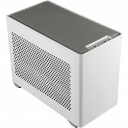 Корпус CoolerMaster MasterBox NR200P White (MCB-NR200P-WGNN-S00) фото 1