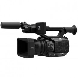 Цифровая видеокамера PANASONIC AG-UX90EJ фото 1