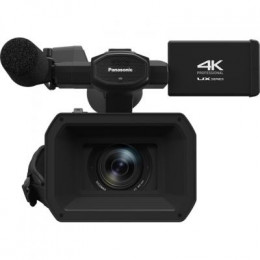 Цифровая видеокамера PANASONIC AG-UX90EJ фото 2