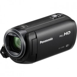 Цифровая видеокамера PANASONIC HC-V380EE-K фото 2