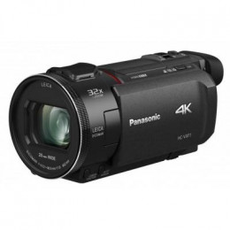 Цифровая видеокамера Panasonic HC-VXF1EE-K фото 1