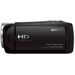 Цифровая видеокамера SONY Handycam HDR-CX405 Black (HDRCX405B.CEL) фото 1