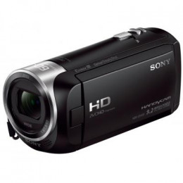 Цифровая видеокамера SONY Handycam HDR-CX405 Black (HDRCX405B.CEL) фото 2