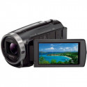 Цифровая видеокамера Sony Handycam HDR-CX625 Black (HDRCX625B.CEL)