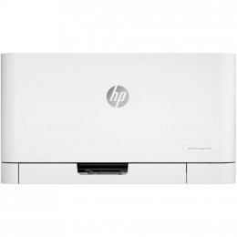 Лазерный принтер HP Color LaserJet 150nw с Wi-Fi (4ZB95A) фото 2