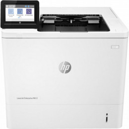 Лазерный принтер HP LaserJet Enterprise M612dn (7PS86A) фото 1