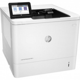 Лазерный принтер HP LaserJet Enterprise M612dn (7PS86A) фото 2