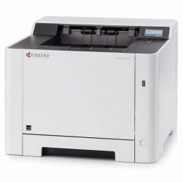 Лазерный принтер Kyocera Ecosys P5026CDN (1102RC3NL0) фото 1