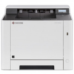 Лазерный принтер Kyocera Ecosys P5026CDN (1102RC3NL0) фото 2