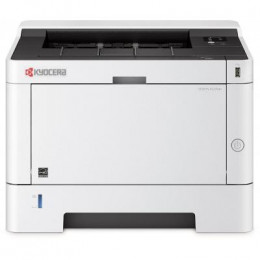Лазерный принтер Kyocera P2235DN (1102RV3NL0) фото 2
