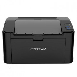 Лазерный принтер Pantum P2507 фото 1
