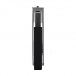USB флеш накопитель eXceleram 16GB P2 Series White/Black USB 2.0 (EXP2U2WH2B16) фото 2