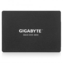 Накопитель SSD 2.5&quot; 120GB Gigabyte (GP-GSTFS31120GNTD) фото 1