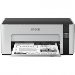 Струйный принтер EPSON M1100 (C11CG95405) фото 1