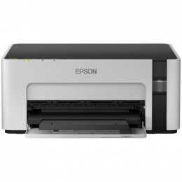 Струйный принтер EPSON M1120 с WiFi (C11CG96405) фото 1
