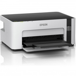 Струйный принтер EPSON M1120 с WiFi (C11CG96405) фото 2