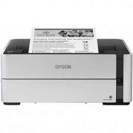 Струйный принтер EPSON M1170 с WiFi (C11CH44404) фото 1